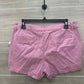 ANA Size 8 Pink Womens Shorts