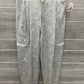 Athleta Size 0 Tan Womens Pants
