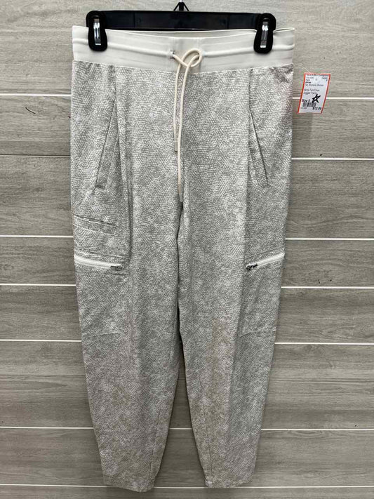 Athleta Size 0 Tan Womens Pants
