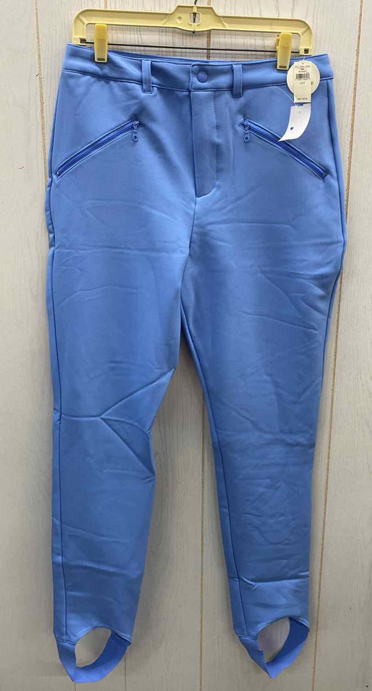 AERIE Blue Womens Size M Snowpants