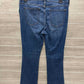 Banana Republic Size 14 Blue Womens Jeans