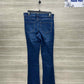Maurices Size 6 Blue Womens Jeans