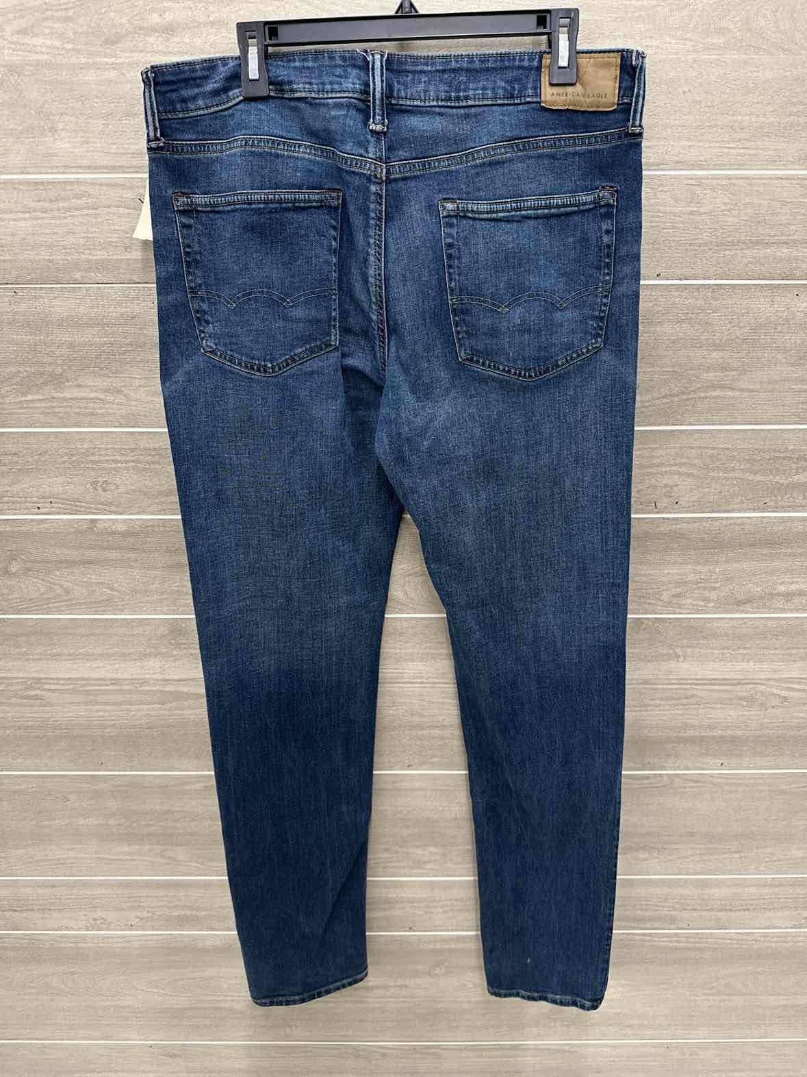 American Eagle Size 34/36 Men Mens Jeans
