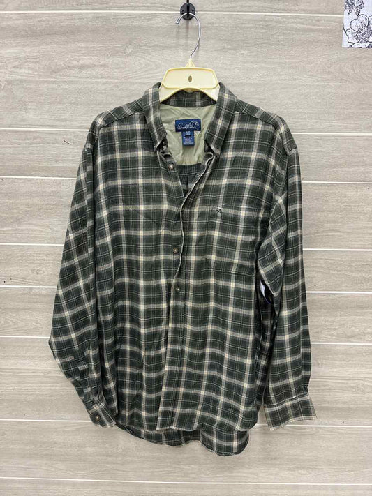 Arnold Palmer Size M Men Mens Shirt