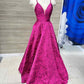 Size 4 Pink Womens Gown/Evening Wear
