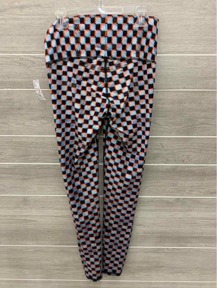 Niyama Sol Black Womens Size M Leggings