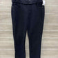 Liz Claiborne Size 10 Black Womens Pants