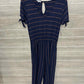Maurices Size 10 Blue Womens Jumper