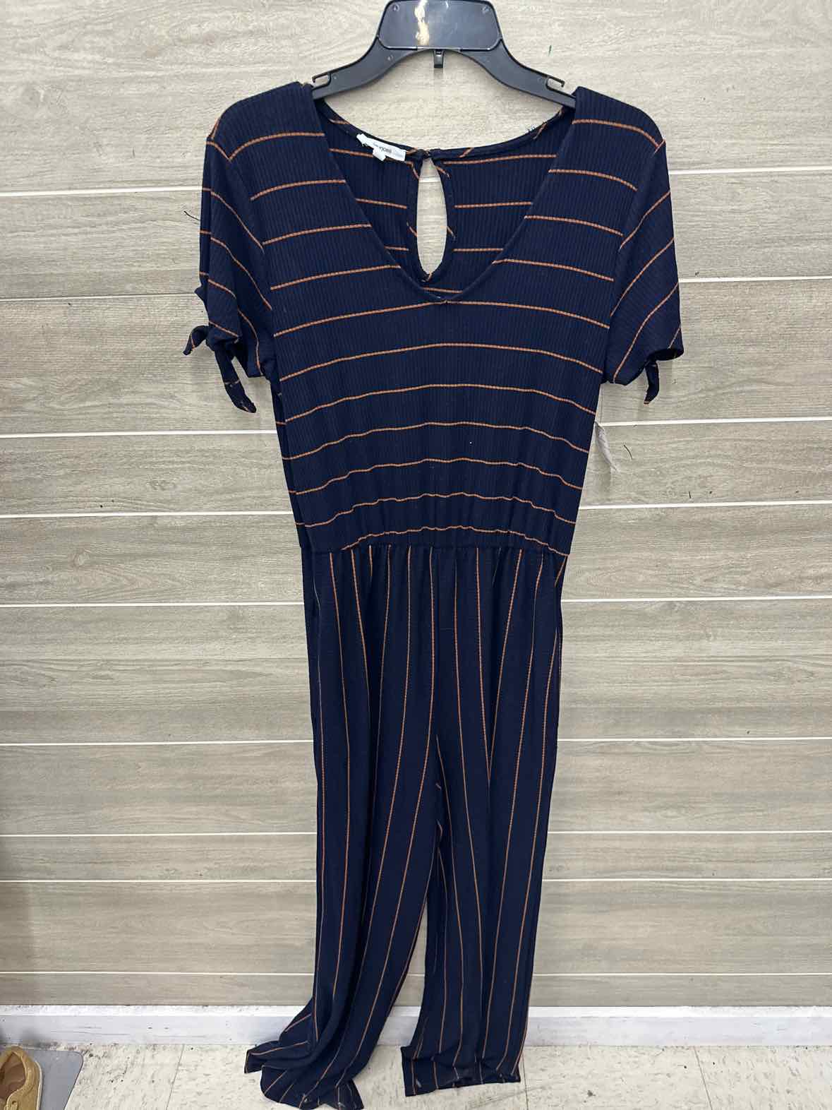 Maurices Size 10 Blue Womens Jumper