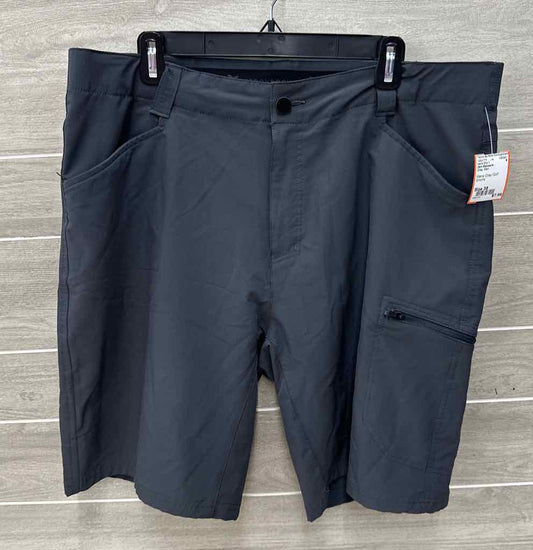 Zero Exposure Size 38 Men Mens Shorts