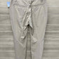 Under Armour Size 34/34 Men Mens Pants