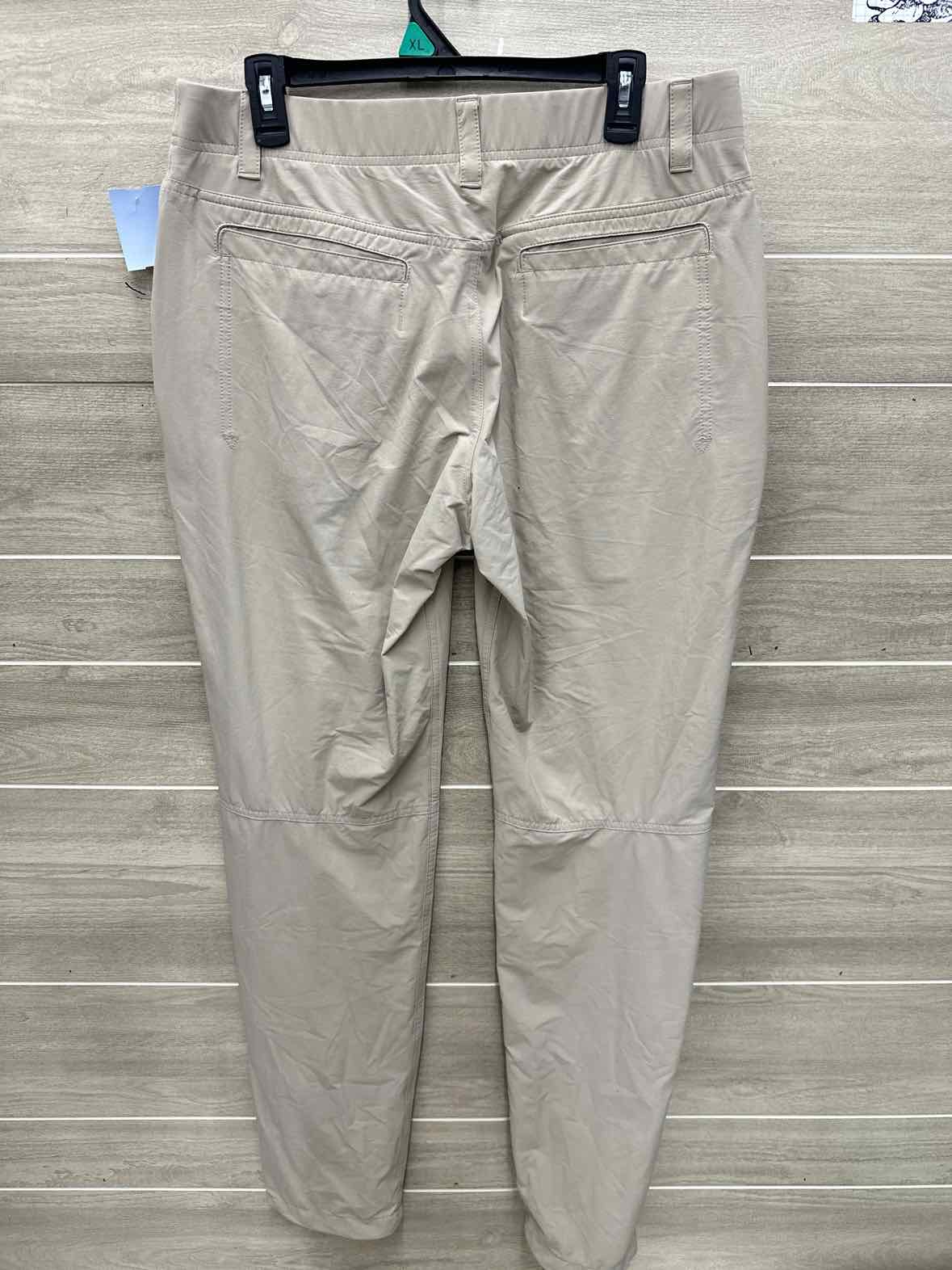 Under Armour Size 34/34 Men Mens Pants