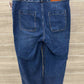 Size 16 Blue Womens Jeans