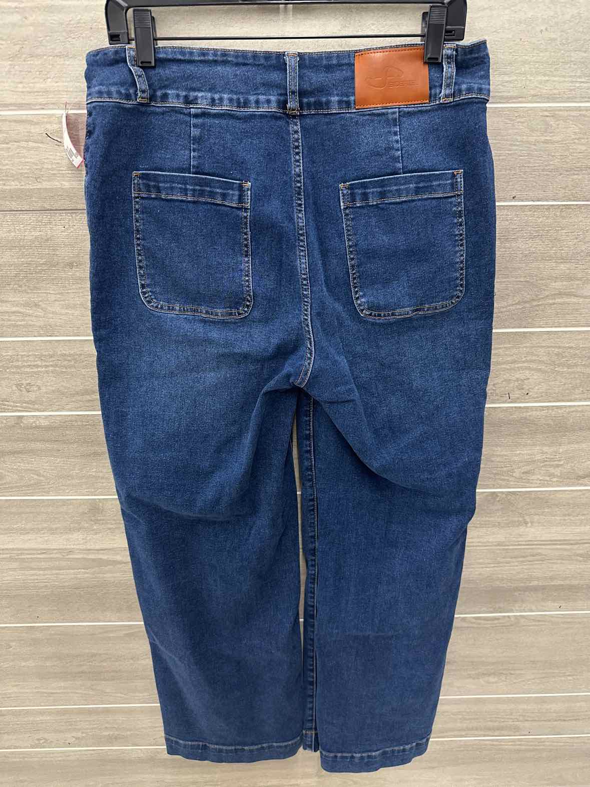 Size 16 Blue Womens Jeans