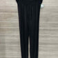 Fashion Nova Size 1X Black Womens Pants