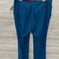 Worthington Size 12 Teal Womens Pants