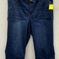 Maurices Blue Womens Size 18W Jeans