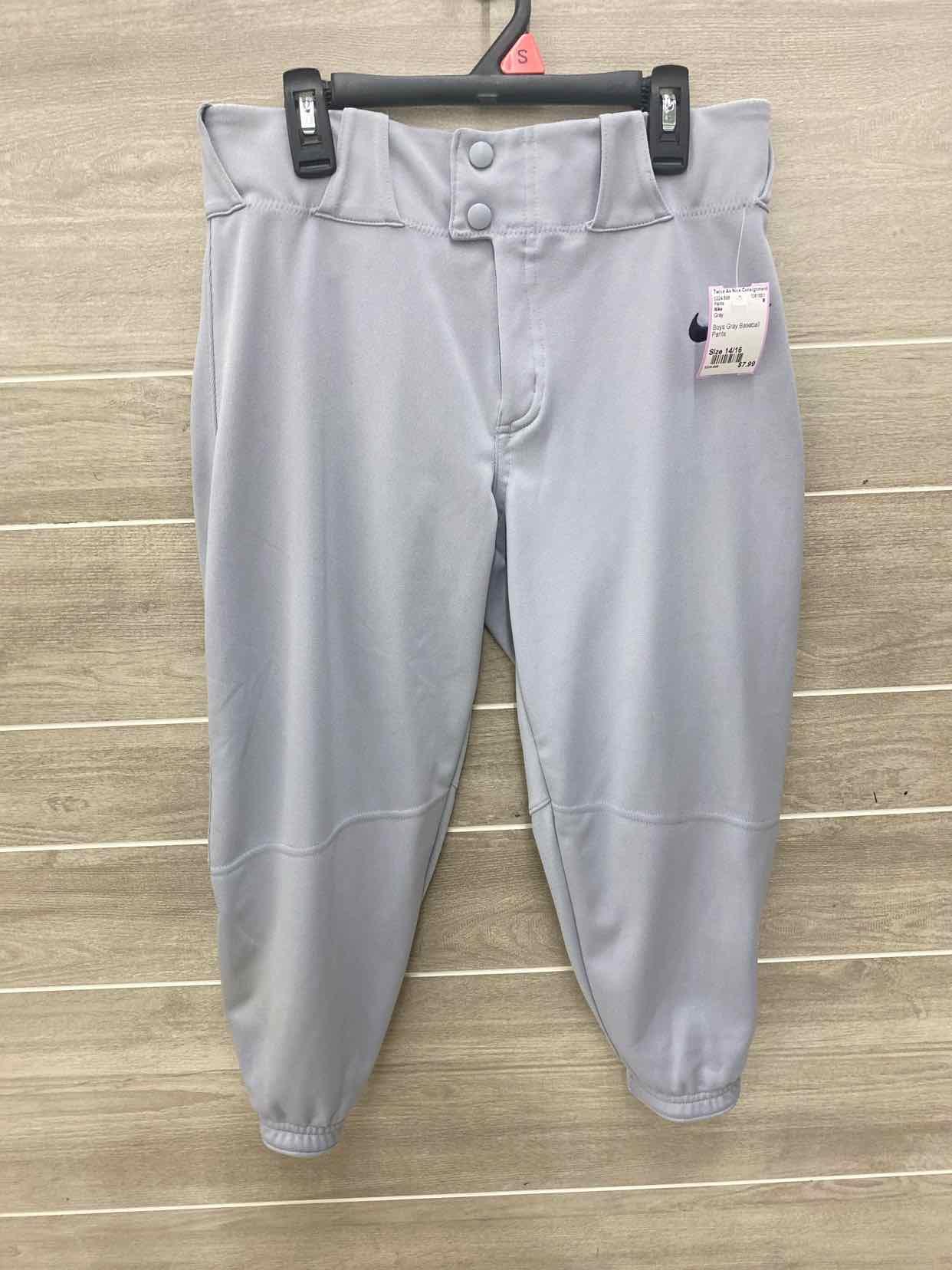 Nike Boys Size 14/16 Pants