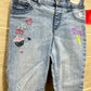 Childrens Place Girls Size 5T Jeans