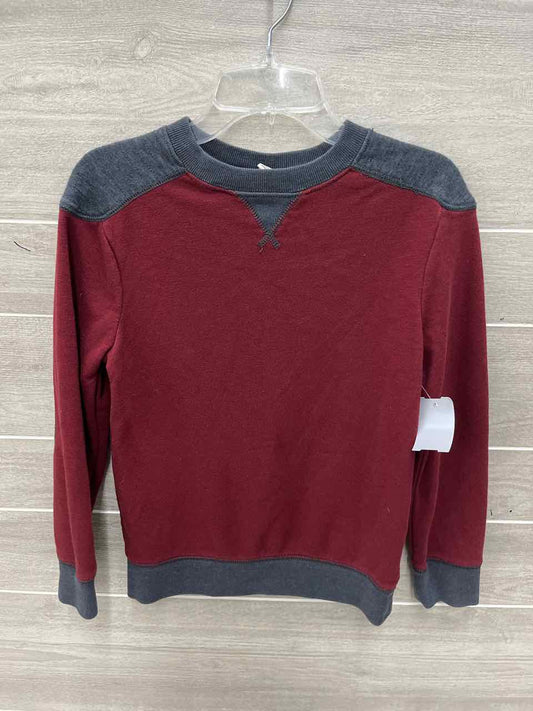 Cherokee Boys Size 8/10 Sweatshirt