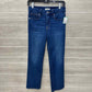 Good American Size 2 Blue Womens Jeans