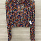 Free People Multi-Color Womens Size XS/S Shirt