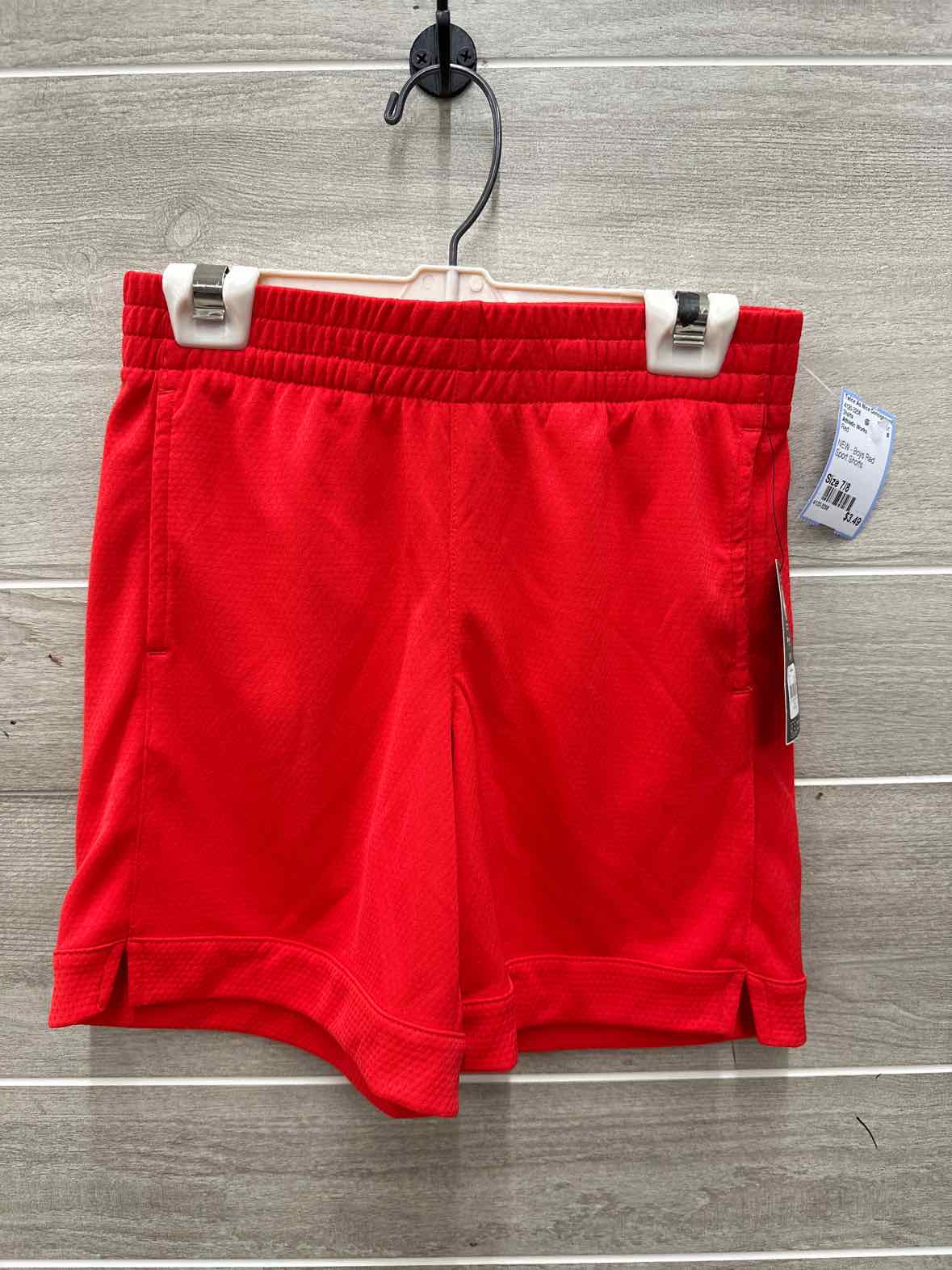 Athletic Works Boys Size 7/8 Shorts