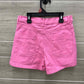 365 Kids Girls Size 7 Shorts