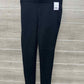 LOFT Size 0 Petite Black Petite Pants