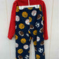 Boys Size 6 Pajamas