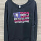 Size L Black Womens Sweatshirt