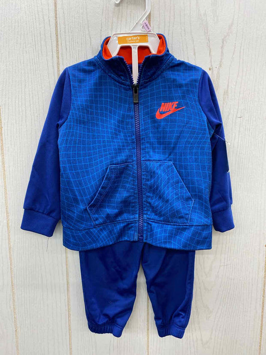 Nike Infant 12 Months 2 PC Ensemble