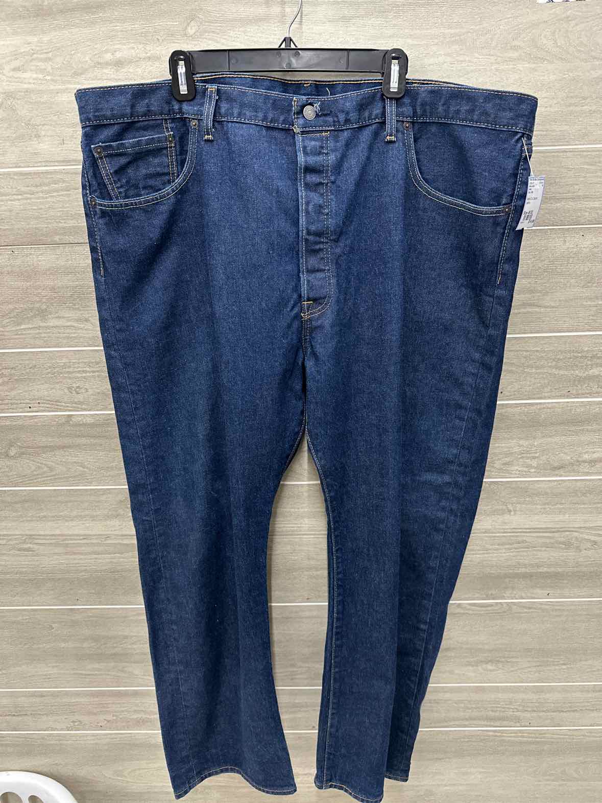 Levis Size 46/32 Men Mens Jeans
