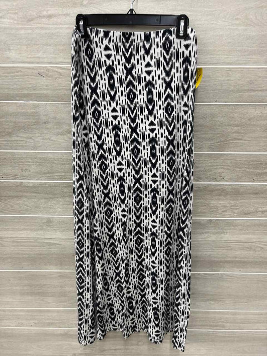 Volcom Black Womens Size 10/12 Skirt