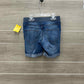 WonderNation Girls Size 6/6X Shorts