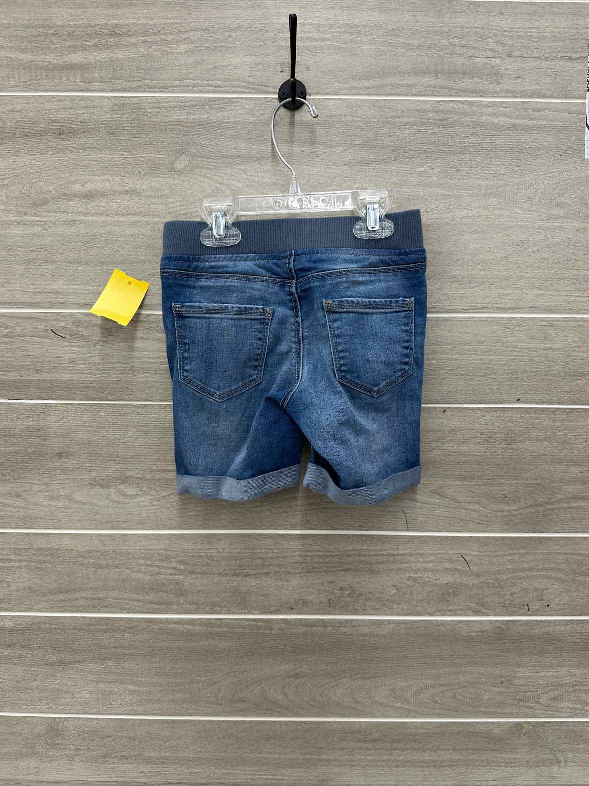 WonderNation Girls Size 6/6X Shorts