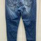 KanCan Blue Womens Size 9/10 Jeans