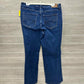 Seven7 Size 16 Blue Plus Jeans