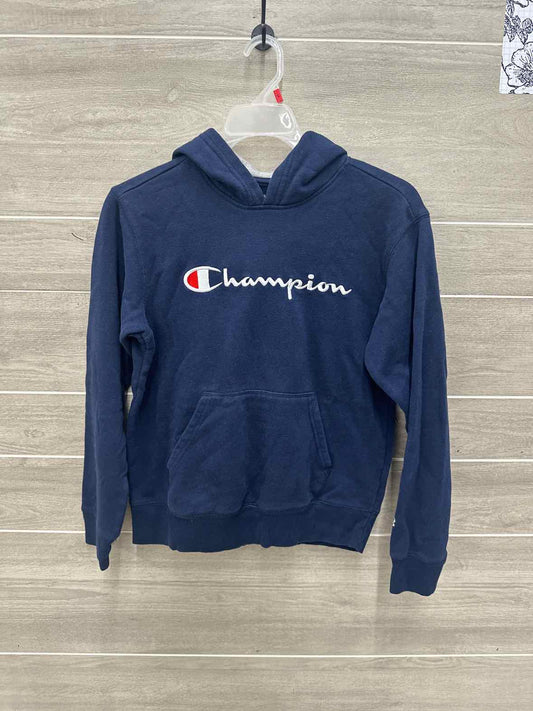 Champion Boys Size 12 Sweatshirt