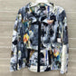 Picadilly Multi-Color Womens Women Size 10/12 Blazer