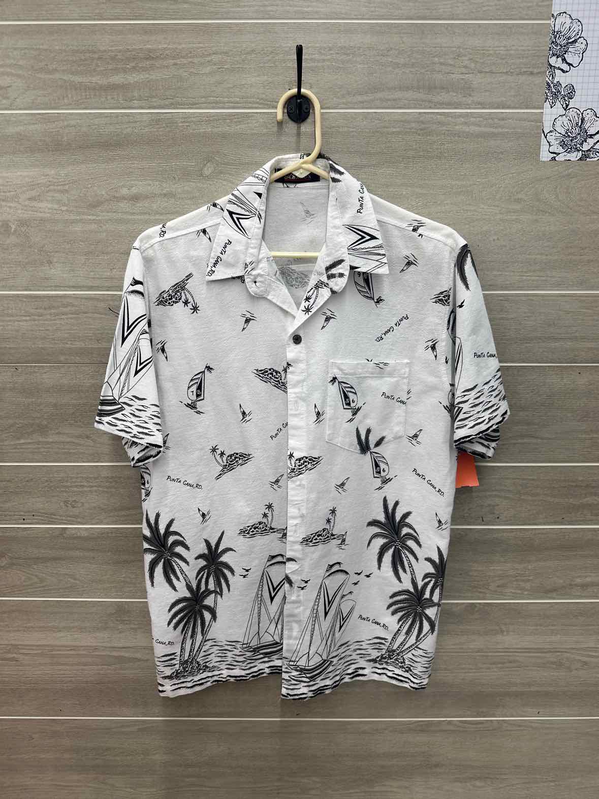 Size L Men Mens Shirt