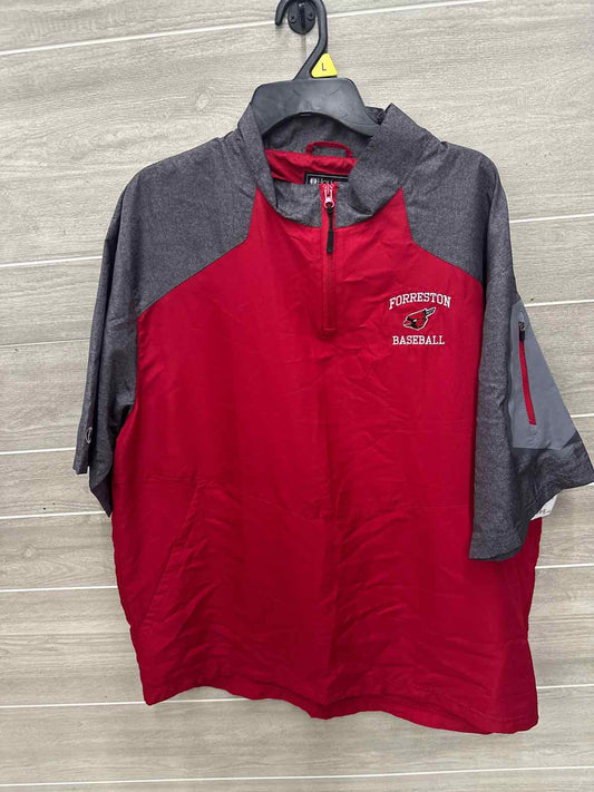 Size XL Men Mens Shirt