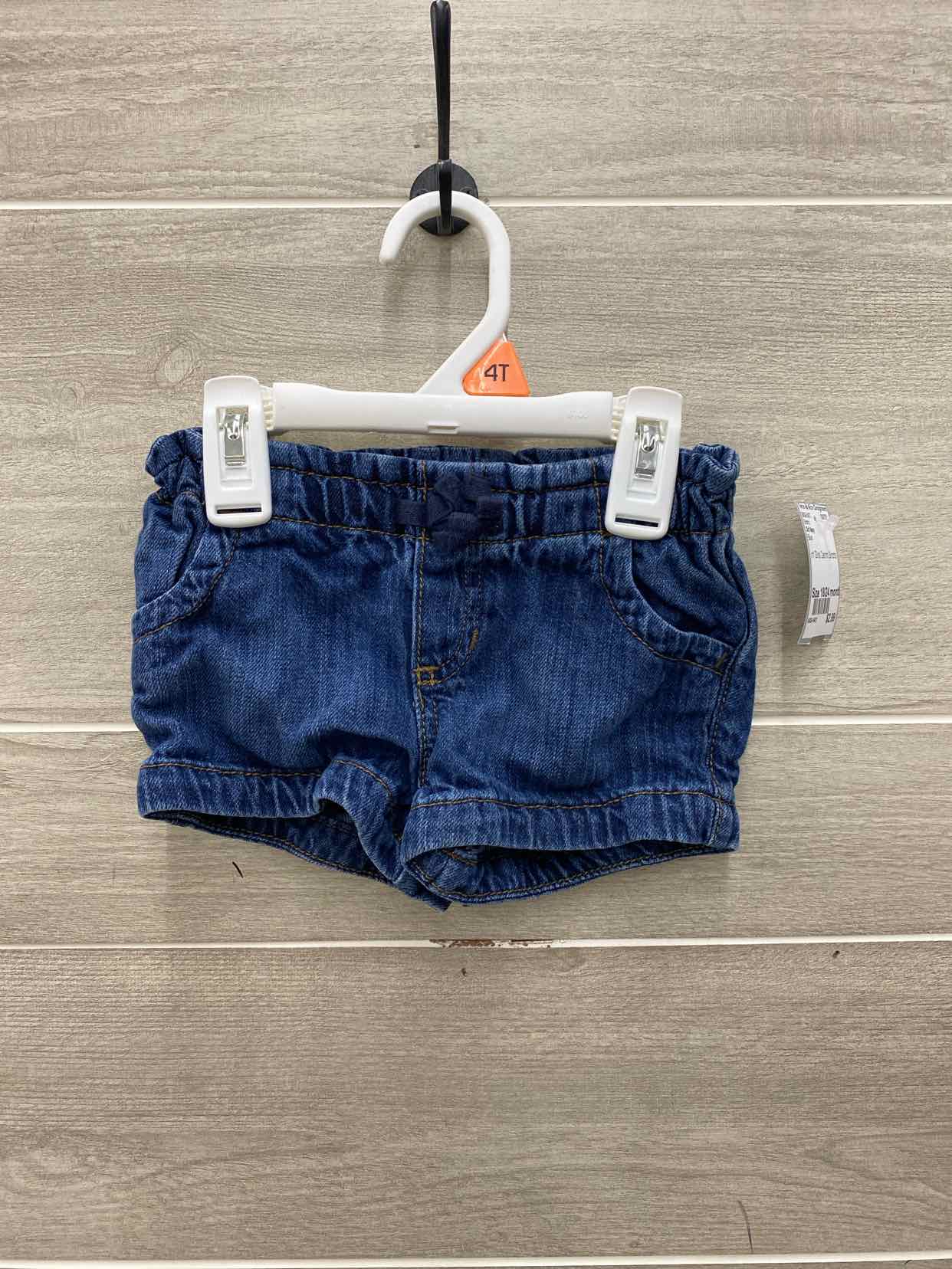 Old Navy Infant 18/24 months Shorts
