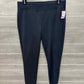Maurices Size 6 Gray Womens Pants