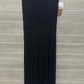 Size 6 Black Womens Skirt