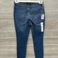 Universal Thread Size 00 Blue Womens Jeans