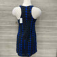 Milly Size 0 Black Womens Dress