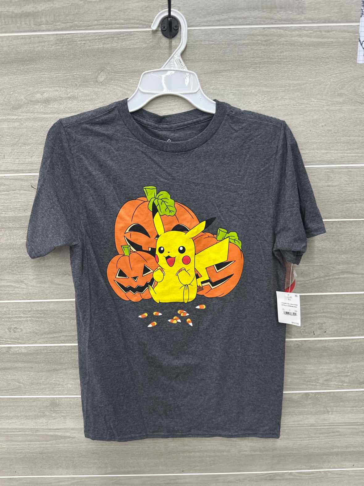 Pokemon Boys Size 16 Shirt