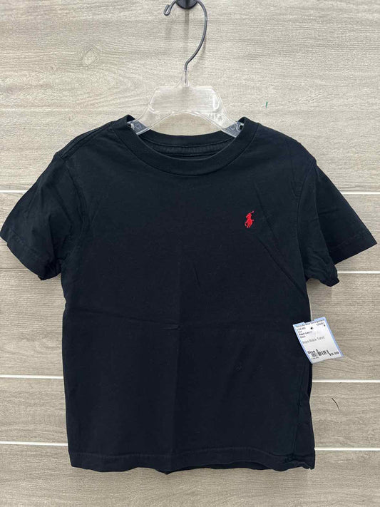 Ralph Lauren Boys Size 5 Shirt