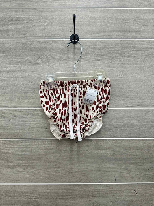 Infant 3 Months Shorts